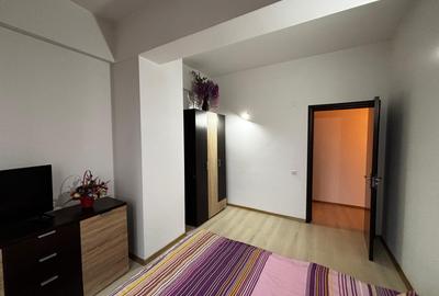Apartament 3 camere et 1, Bl. RO Kaufland - 15