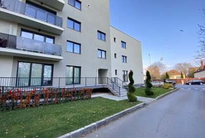 Apartament 2 camere cu terasa panoramica 71 mp | Avram Iancu Residence | Parcare - 20