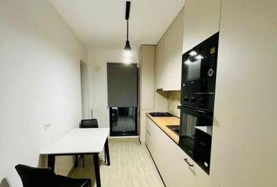 APARTAMENT DE INCHIRIAT PLAZA RESIDENCE/ METROU LUJERULUI - 5