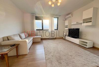 Apartament cu 2 camere decomandat în Crângași