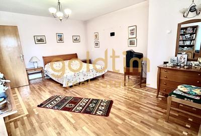 VILA 5 CAMERE CU PISCINA/TEREN 2650MP/CASA PERSONAL/GARAJ/SNAGOV-CIOFLICENI/ - 32