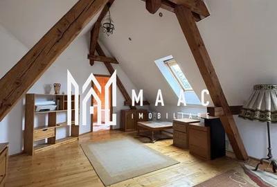 Apartament 5 Camere | 172 MPU | Garaj | Central - 3