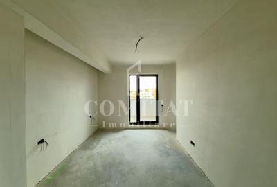 0% comision | Apartament 4 camere | Terasă generoasă | Wings Cluj - 2