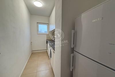Mută-te în Culoare! 2 Camere cu Design Modern, Zona Floreasca Cinema - 14