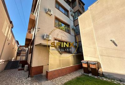 Cladire de apartamente de vanzare Aviatiei - 1