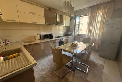 2 Camere | Bloc Nou | Parcare | Metrou Valea Ialomitei - Drumul Valea Cricovului - 10