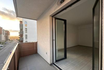 Vânzare Apartament 2,5 Camere et 2 din 6 Nou Nelocuit Avantgarden 3 faza 4 - 3