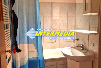 Apartament cu 2 camere 54 mp, mobilat si utilat complet, in Cetate, etaj 1 - 5