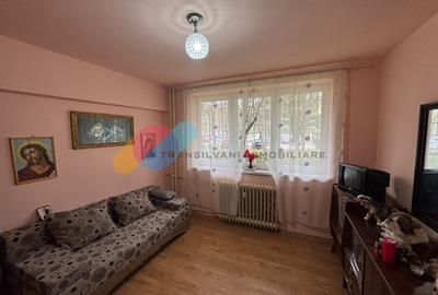 Apartament 2 camere, bucatarie separata, Gheorgheni - 2
