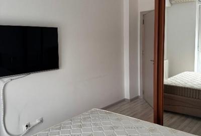 Apartament 2 camere, 61 mp, bloc nou, balcon 7 mp – zona Mihai Bravu - 5