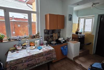 Casa  Rahova ,Curte 360 mp - 8