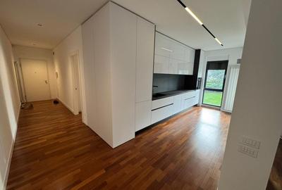 Apartament 4 camere | ~205 mp total  | Zona - Ambasada SUA - 13