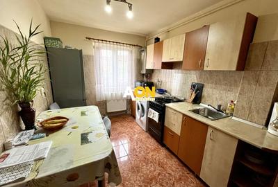 Apartament cu 2 Camere, Etaj 1, Zona Sub Bazinul Olimpic