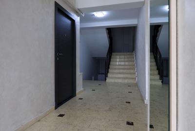 3 camere | Damaroaia | Bucurestii Noi | Parcare | Boxa | Com 0% - 19