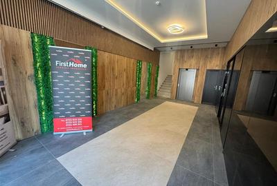 Garsoniera de vanzare in Focsani Ozone City,  etaj 1 , 44mp utili - 11