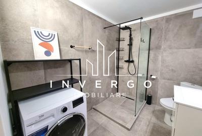 Apartament in bloc nou, 2 camere,  de vânzare, în Campului - 10