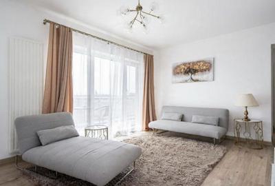 BELVEDERE RESIDENCE | APARTAMENT 3 CAMERE | TERASA 18MP - 2