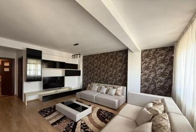 Apartament cu 2 camere decomandat, mobilat în Primo