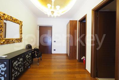 Vedere panoramica | Apartament generos cu 3 camere | 48mp terasa - 15