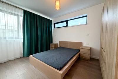 Casa Moderna  cu 4 Camere si Curte Proprie in Complex Privat - 13