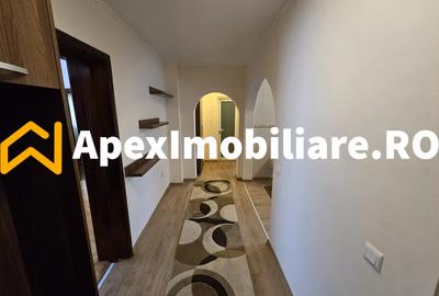 Apartament 3 camere de inchiriat Unirii București | ApexImobiliare.ro - 5