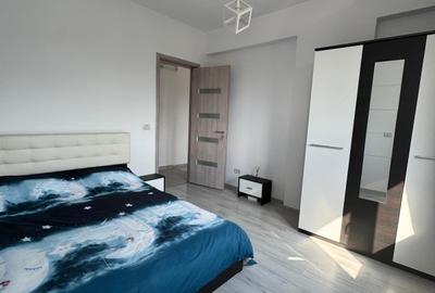 VANZARE APARTAMENT 2 CAMERE MOBILAT -COMISION 0% -STR ORHIDEELOR MILITARI - 13