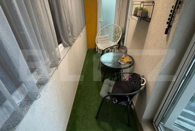 Apartament 2 camere Valea lupului - 16