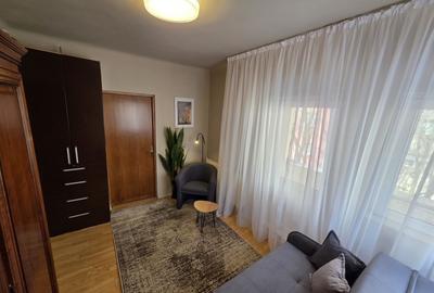 Apartament 3 Camere | 2 Balcoane | Centrala proprie - 2
