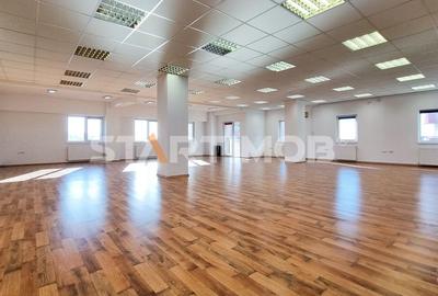 Spatiu birouri 208 mp zona ITC - 1