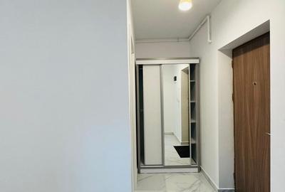 Garsoniera Militari Residence/Bloc nou/ Parcare inclusa - 11