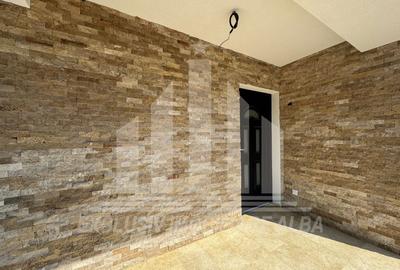 Casa individuala | 120 mp | 370 mp teren | Micesti - 2