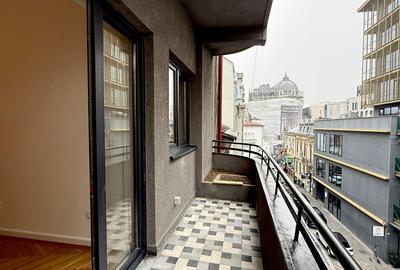 Vânzare 3 camere Pta Amnzei -renovat premium, fără risc - 1