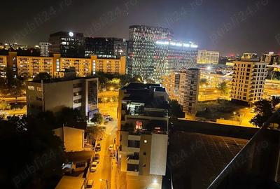 2 camere Premium | 2 min metrou Grozăvești | Regie – Novum Orhideea - 6