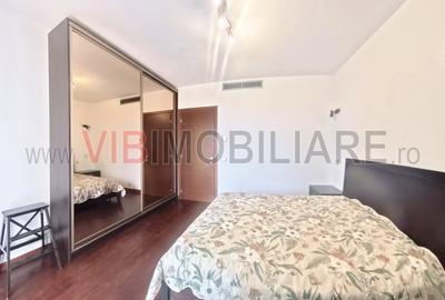 Asmita Gardens - 2 camere - mobilat/utilat - cu parcare - sut 80mp - 8
