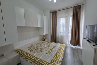 Apartament 3 camere-Moara de foc-bloc nou - 4