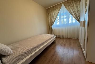 Titulescu | 4 Camere | Decomandat | Balcon | Pet friendly | Metrou - 4