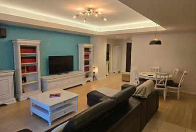 Apartament cu 3  camere cu vedere la padure| Iancu Nicolae | Pipera - 1