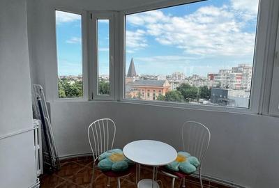 Apartament 3 camere decomandate | Tomis 3 – zona Mega Image | 76 mp - 16
