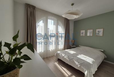 Casa superba la cheie, panouri fotovoltaice, central Dezmir - 7