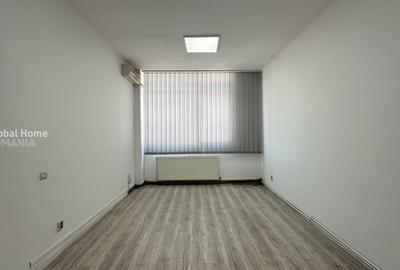 Birou + Parcare + Depozitare + Acces Marfa | Etaj Integral | Militari-Uverturii - 13