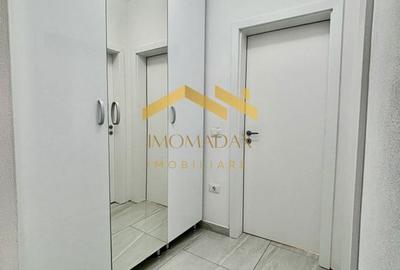 Chișoda-Apartament 2 Camere- Etaj 1 - 9
