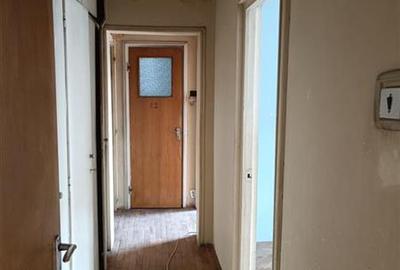Apartament de 3 camere  metrou Titan - 7