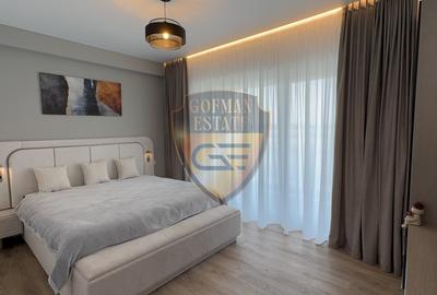 Prima închiriere! Vila 2025 Mamaia Nord, Midia Năvodari - 38