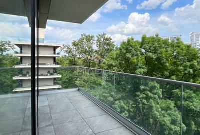 Apartament LUX _3 camere***124 mp***View Parcul Verdi//FLOREASCA - 5