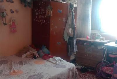 Ap.2 camere Cala Galati confort 1 mobilat si utilat - 2