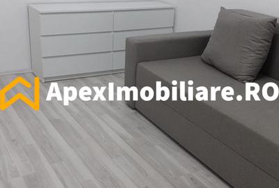 Garsoniera de inchiriat Uverturii București  ApexImobiliare.ro - 3