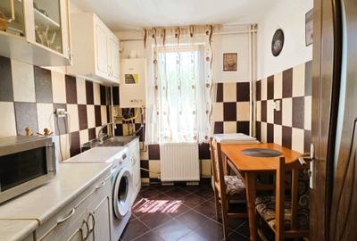 Etaj 2-Tudor Vladimirescu Iulius Mall-2 Camere 51mp-liber - 3