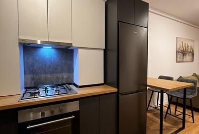 Apartament 2 camere,Premium Ivory Residence - 4