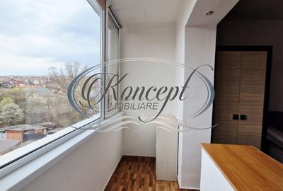 Apartament luminos in apropirea Scolii de Politie - 13