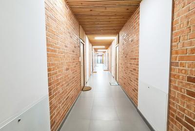 GREEN LOFT / PARCARE PRIVATA / MOBILAT SI UTILAT PREMIUM / PROIECT PREMIAT - 23